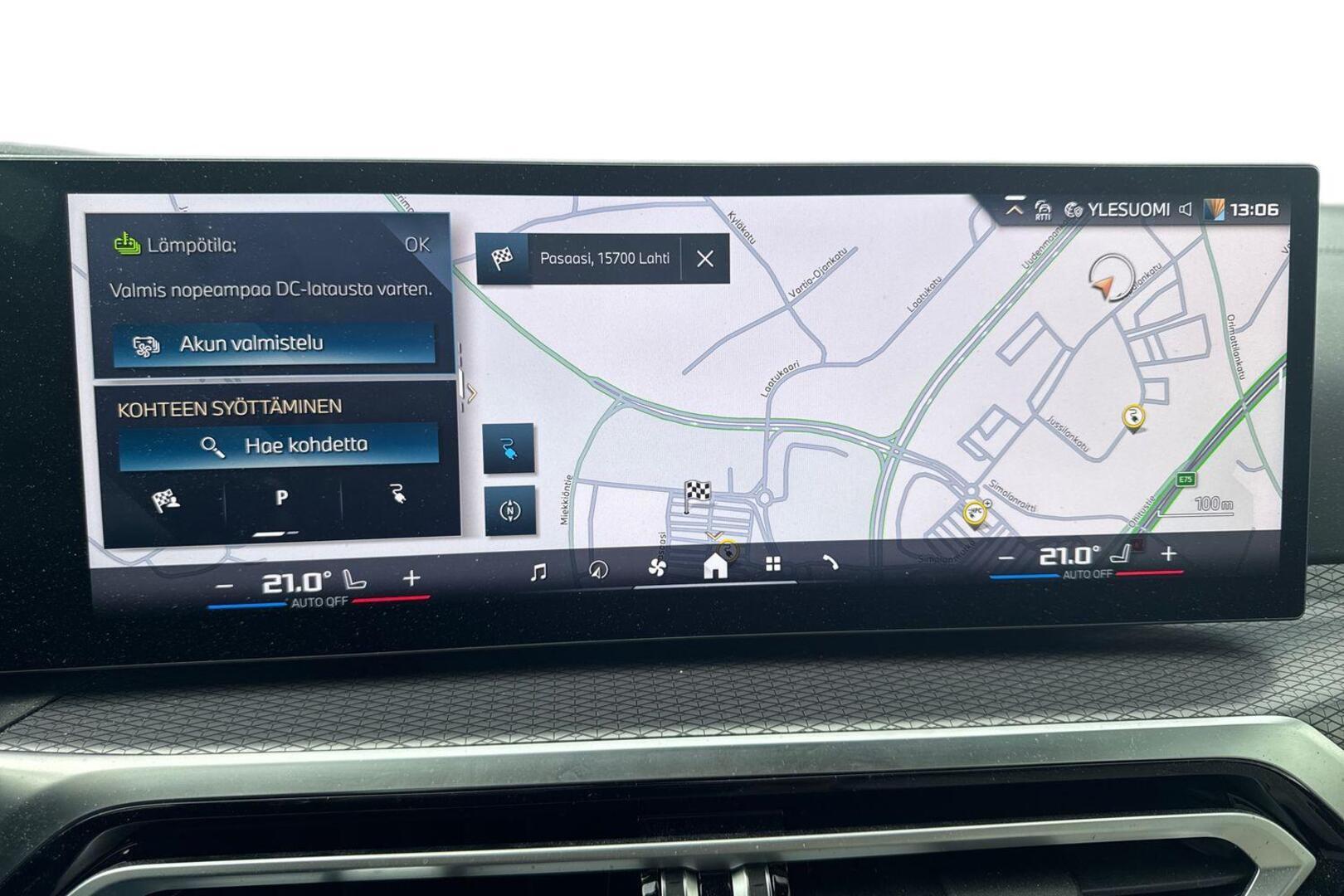 BMW I4 M50 2023