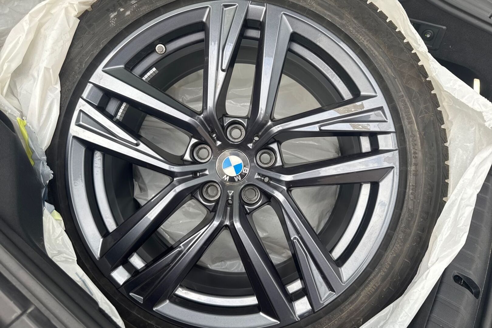 BMW I4 M50 2023
