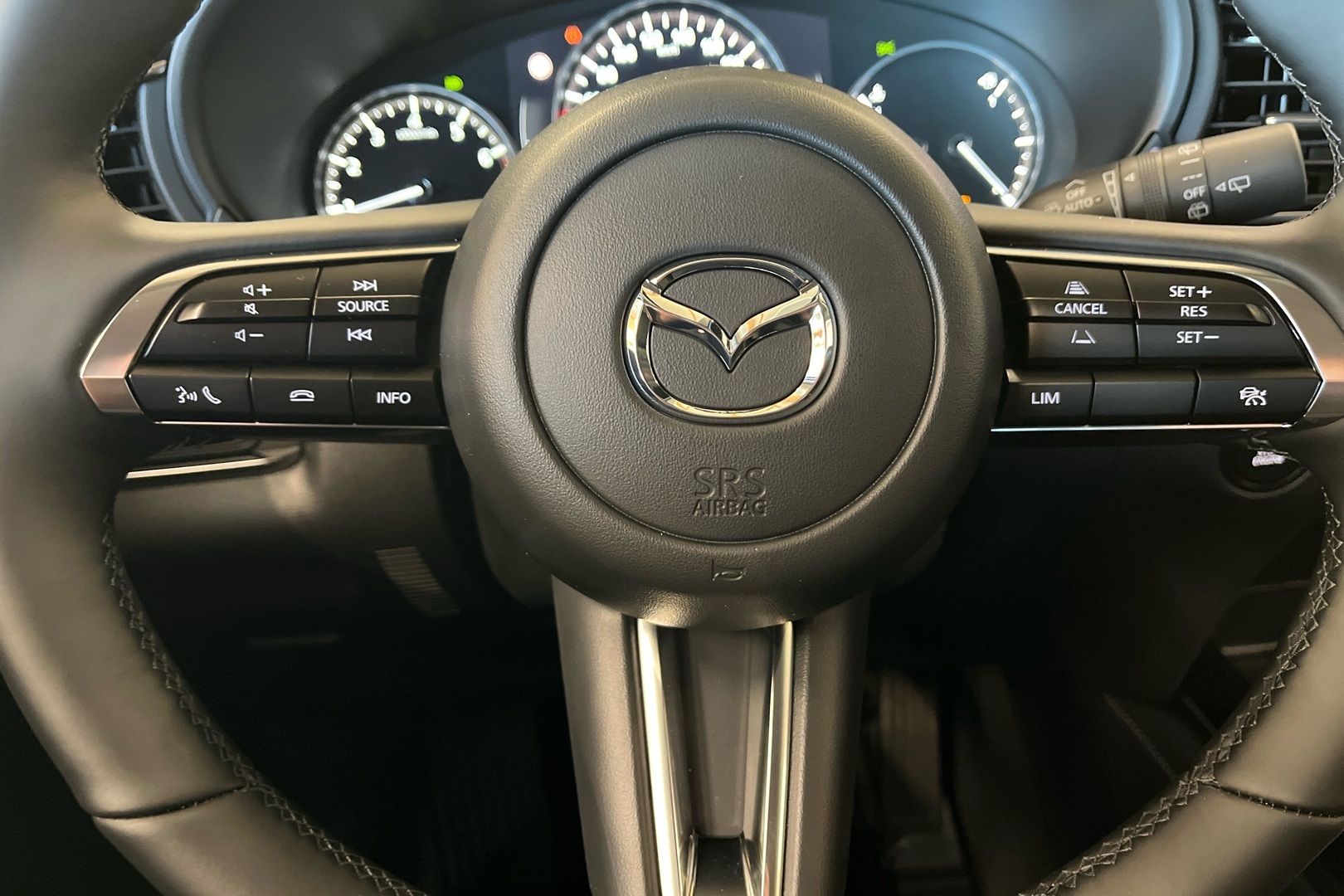 MAZDA CX-30 2026