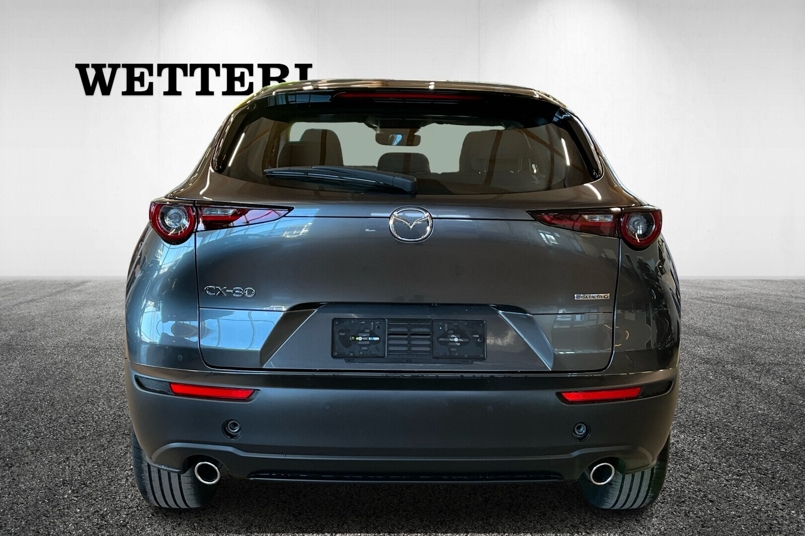 MAZDA CX-30 2026