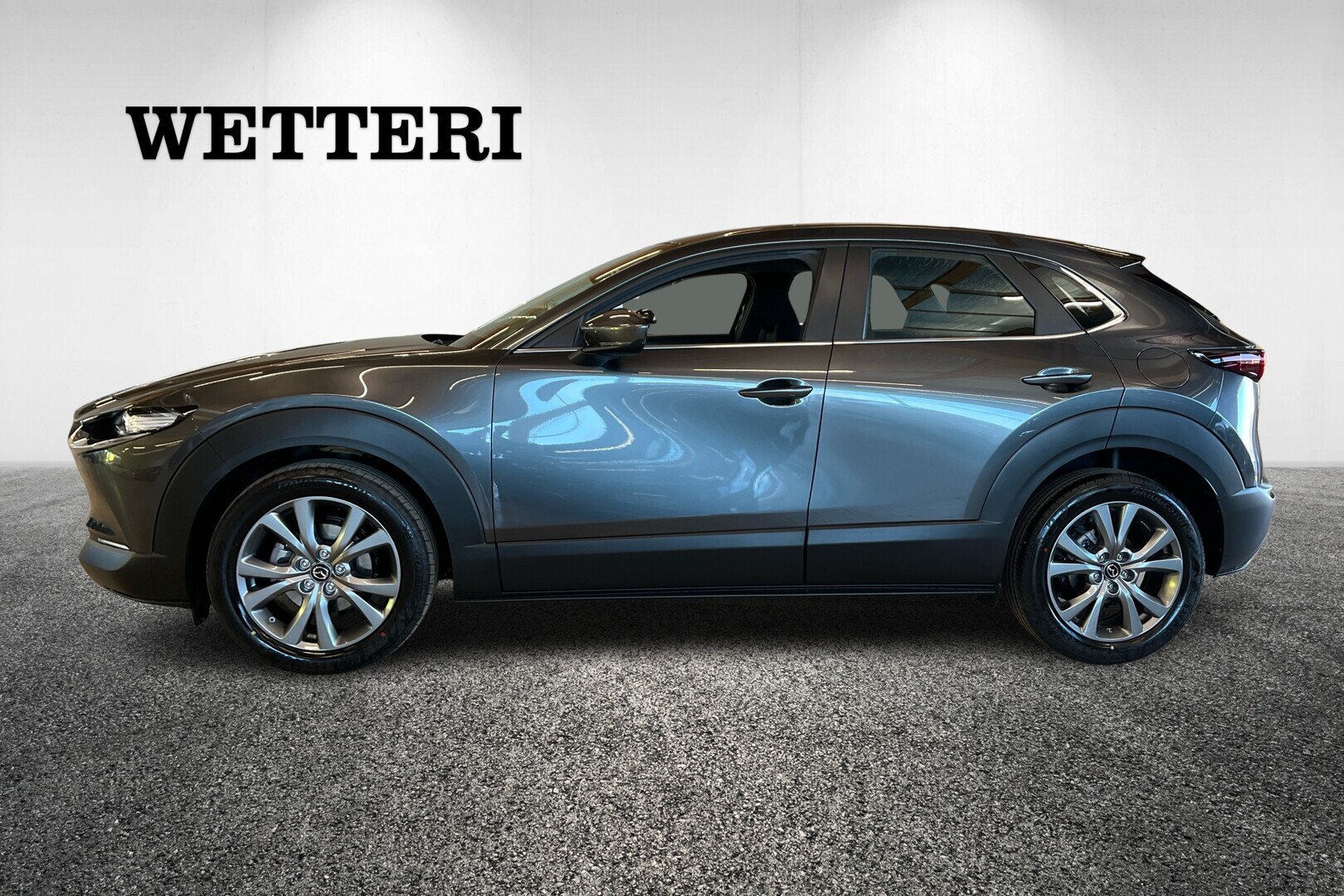 MAZDA CX-30 2026