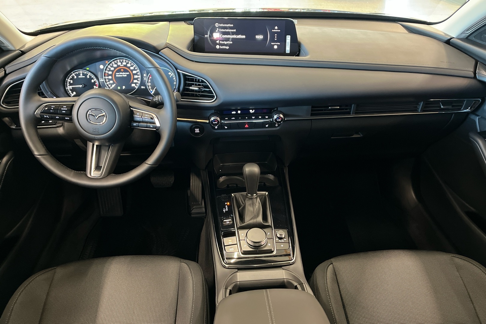 MAZDA CX-30 2026
