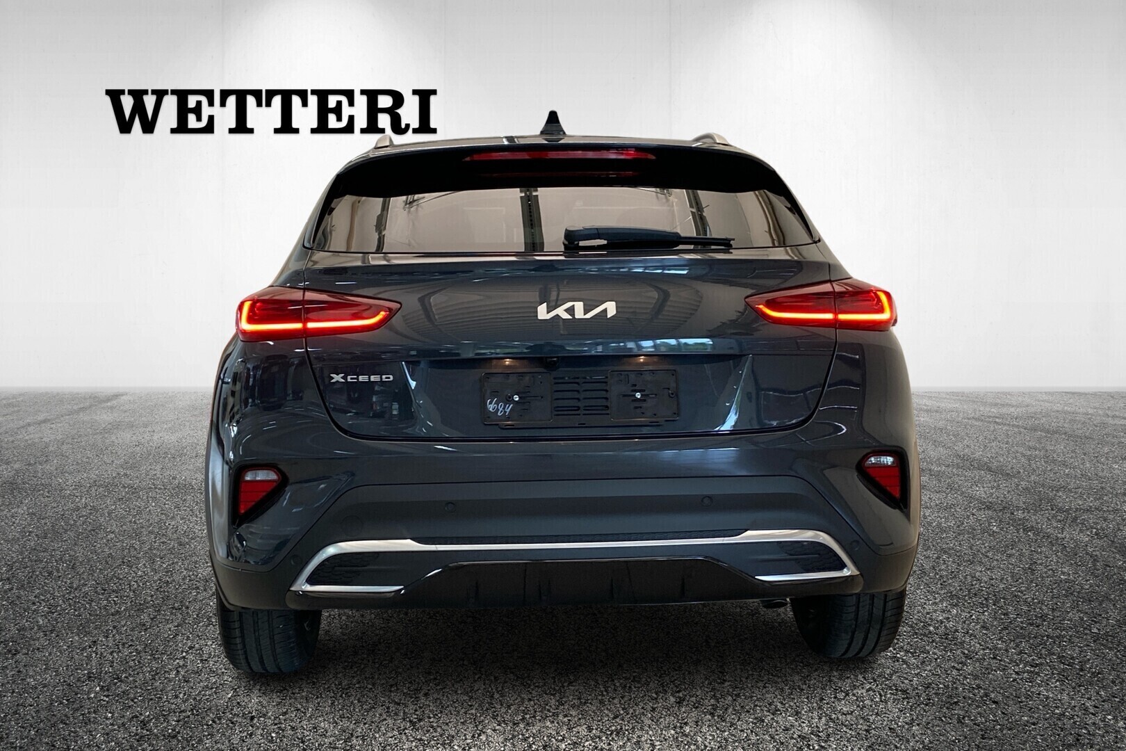 KIA XCeed 2025