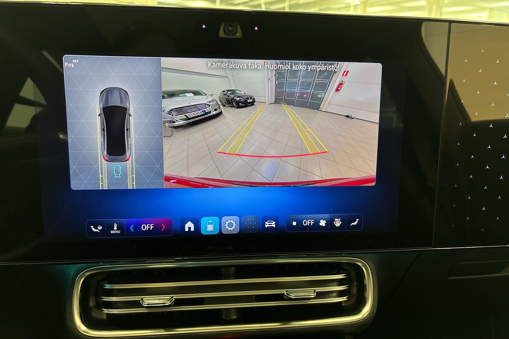 MERCEDES-BENZ CLA 2025