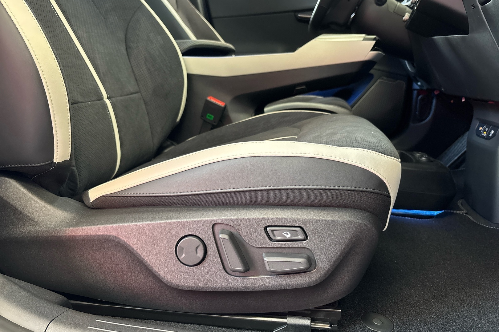 KIA EV6 2026