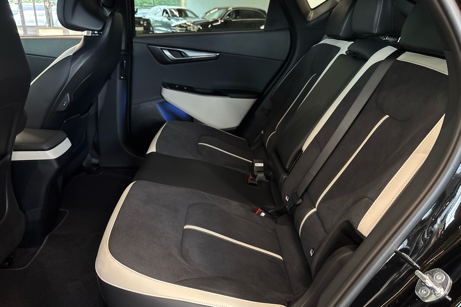 KIA EV6 10