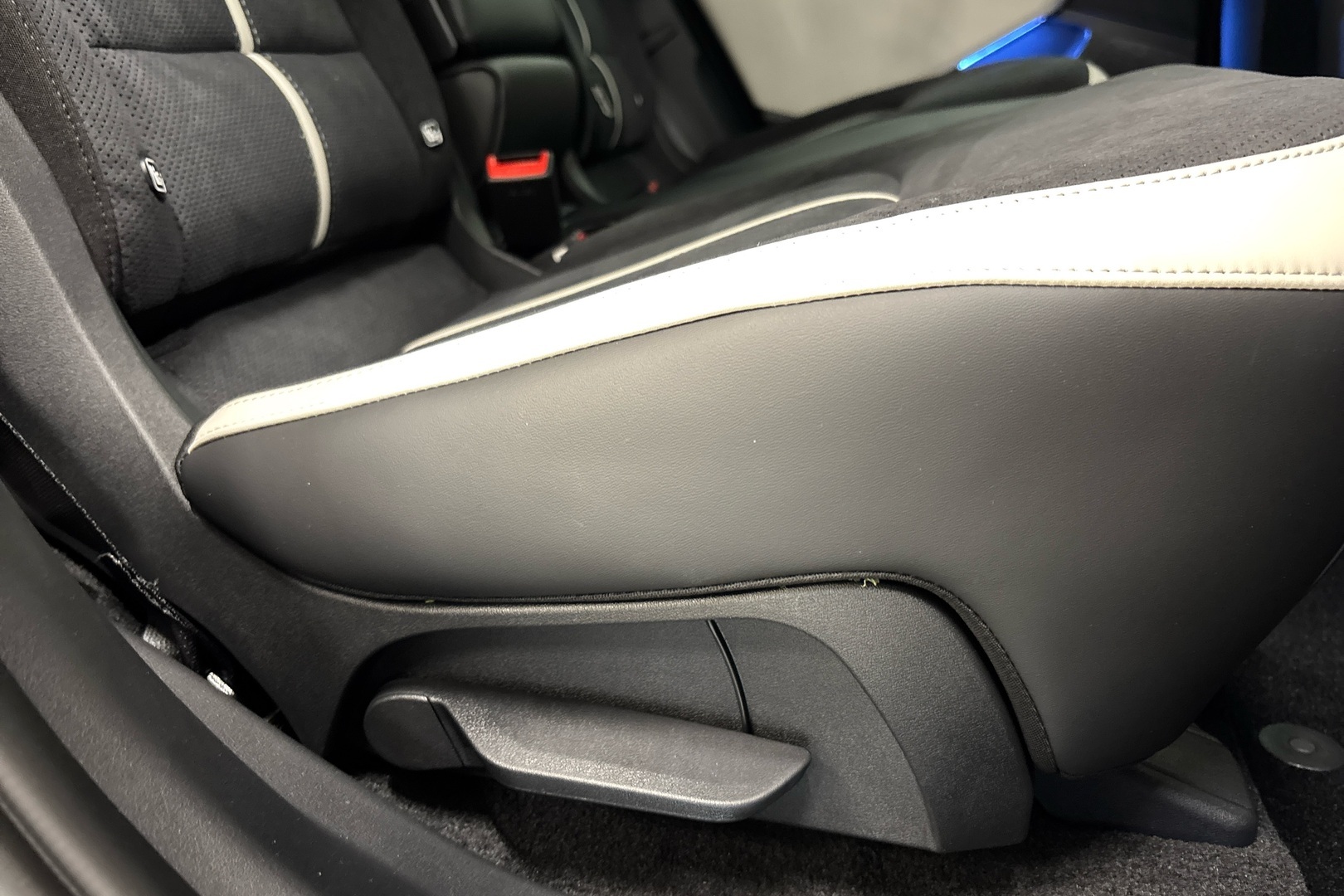 KIA EV6 13