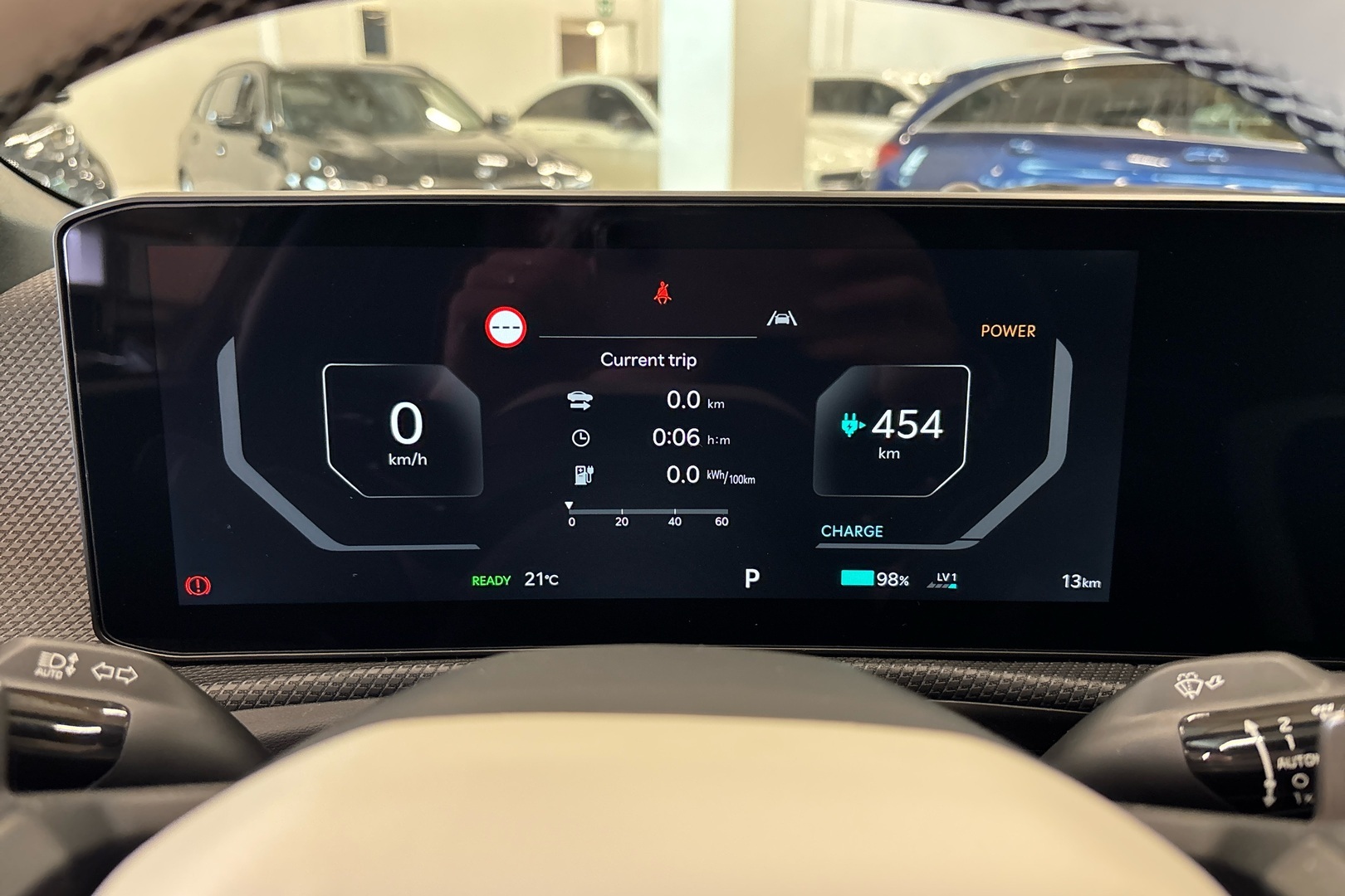 KIA EV6 18