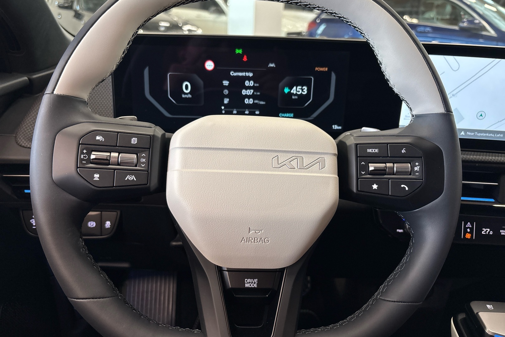 KIA EV6 23