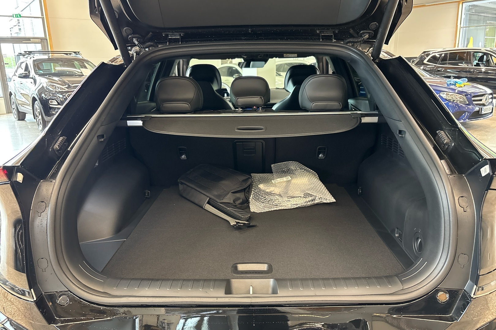 KIA EV6 7