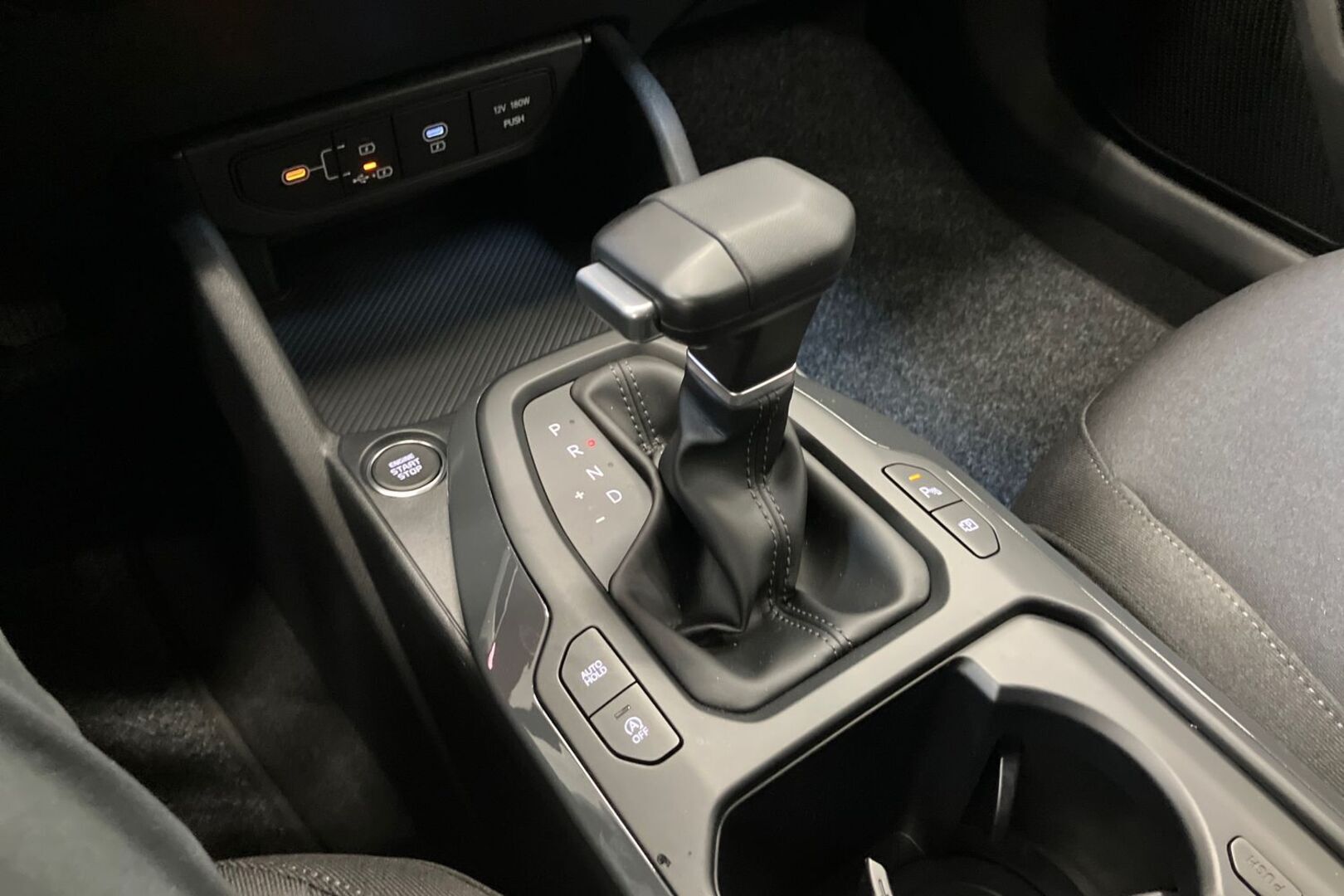 KIA K4 19