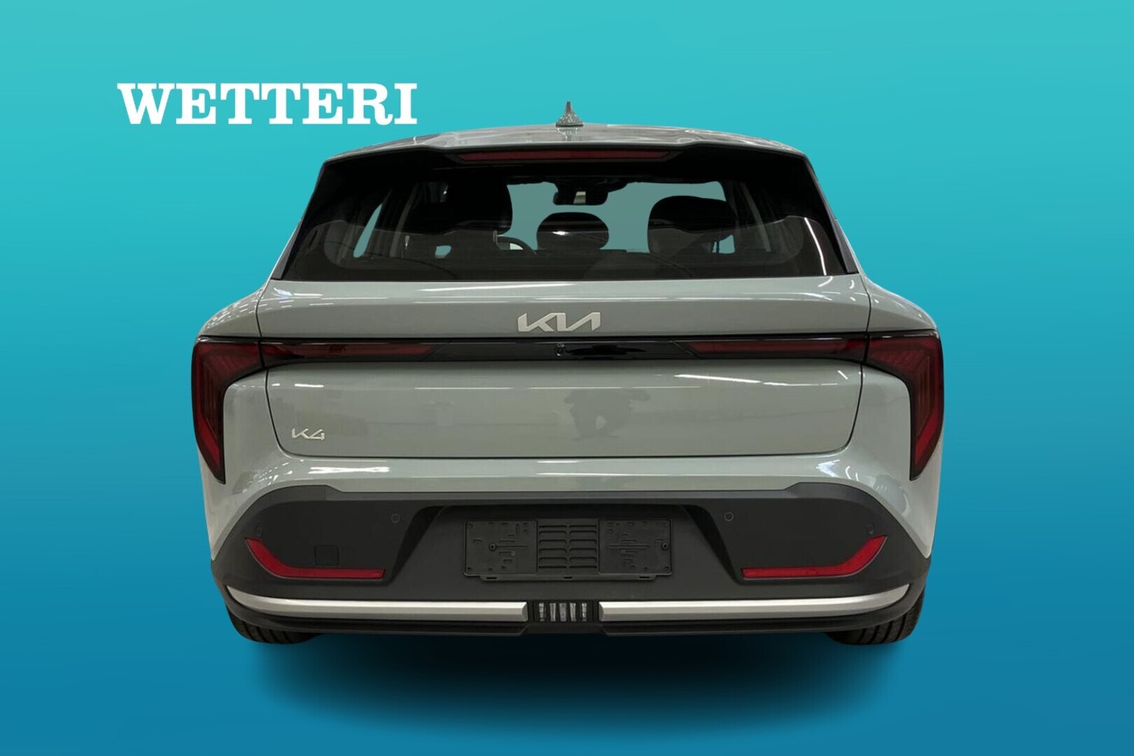 KIA K4 6