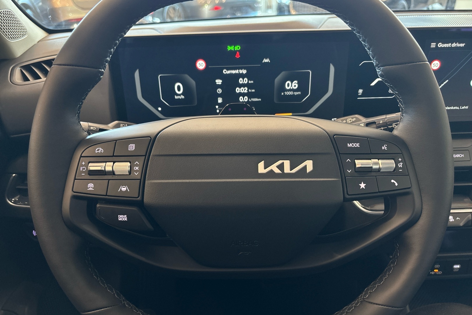 KIA K4 16