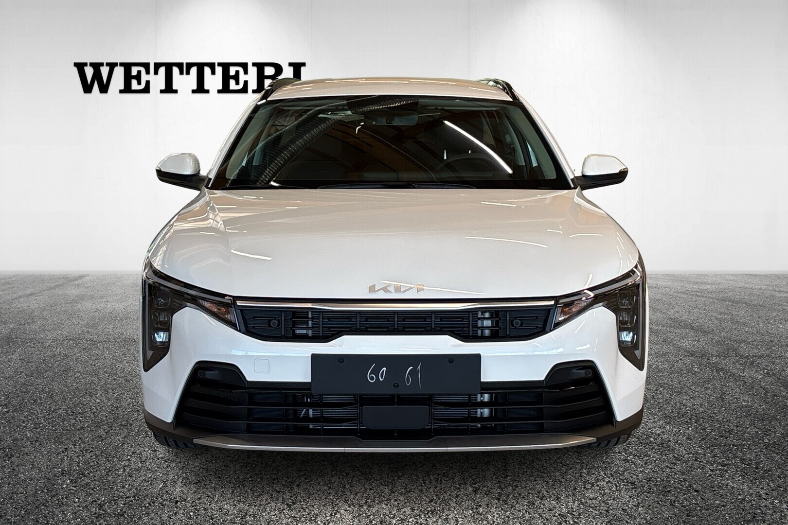 KIA K4 2