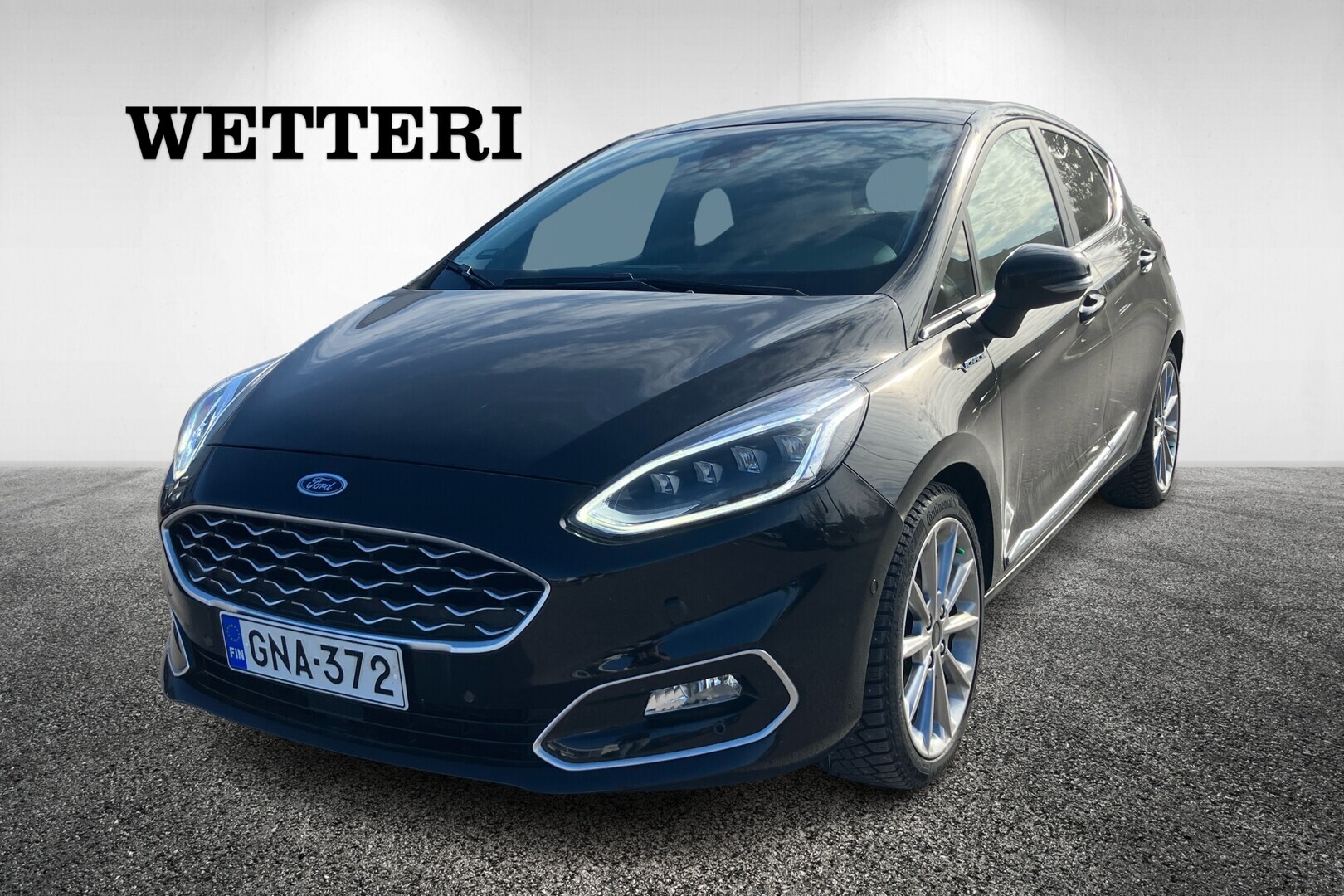 FORD Fiesta 2019