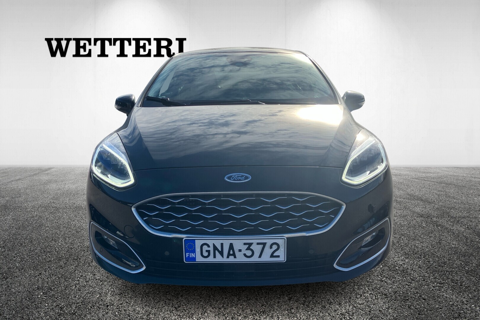 FORD Fiesta 2019