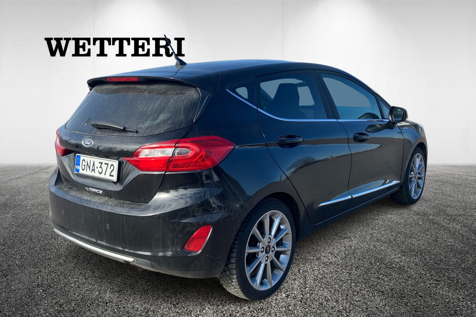 FORD Fiesta 2019