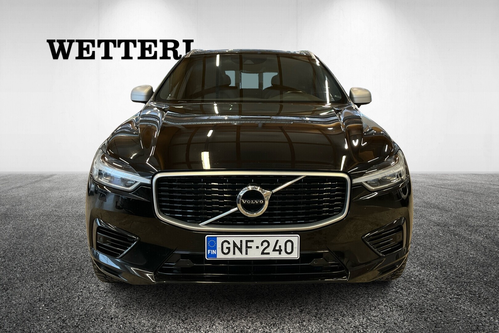 VOLVO XC60 2019