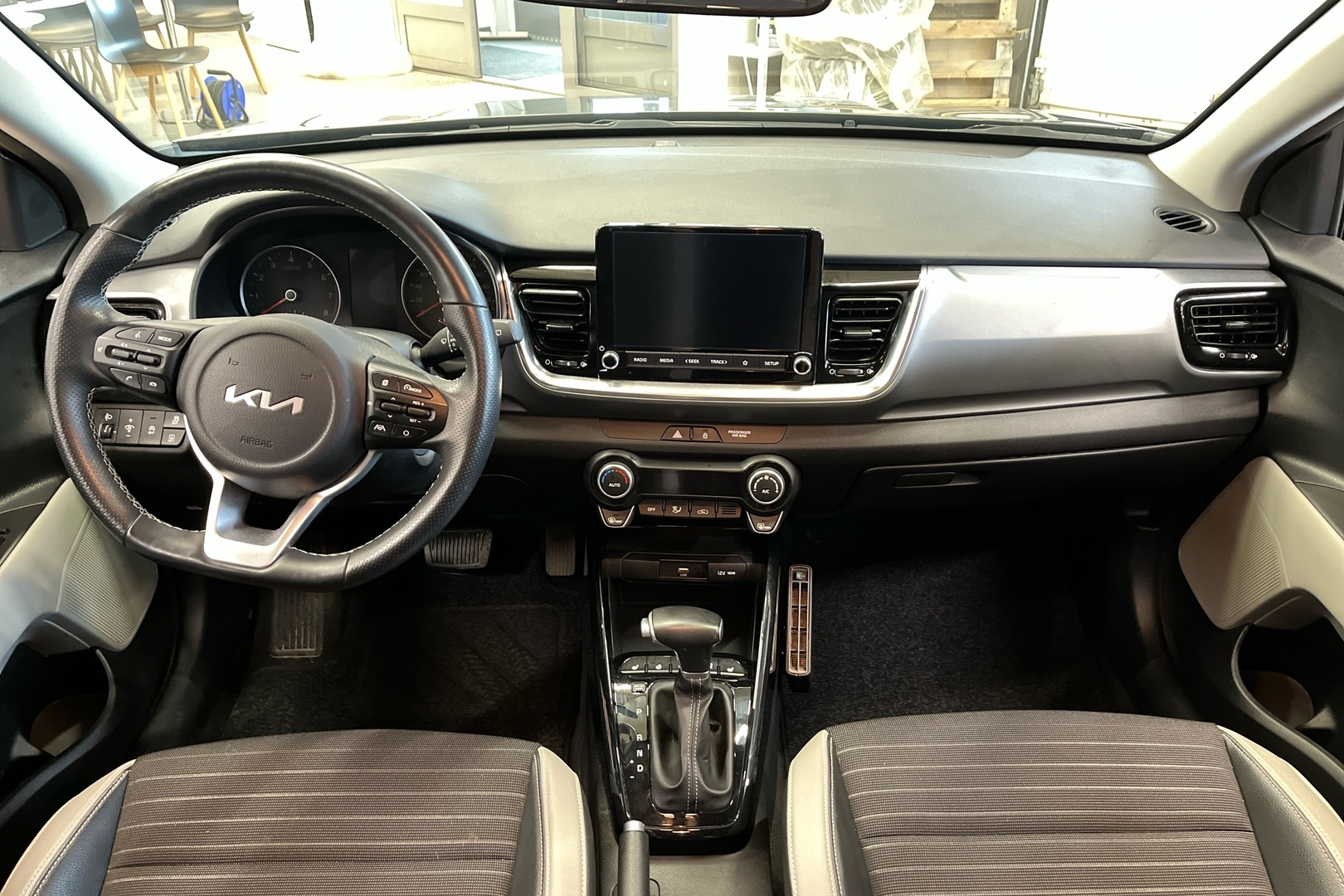 KIA Stonic 2022