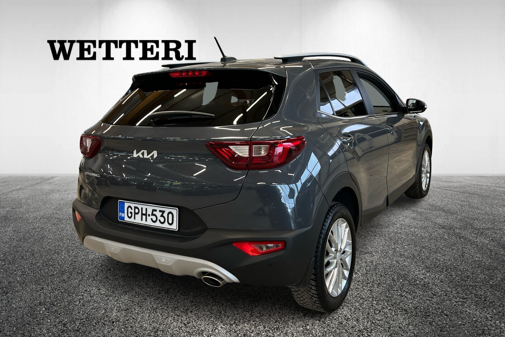 KIA Stonic 2022