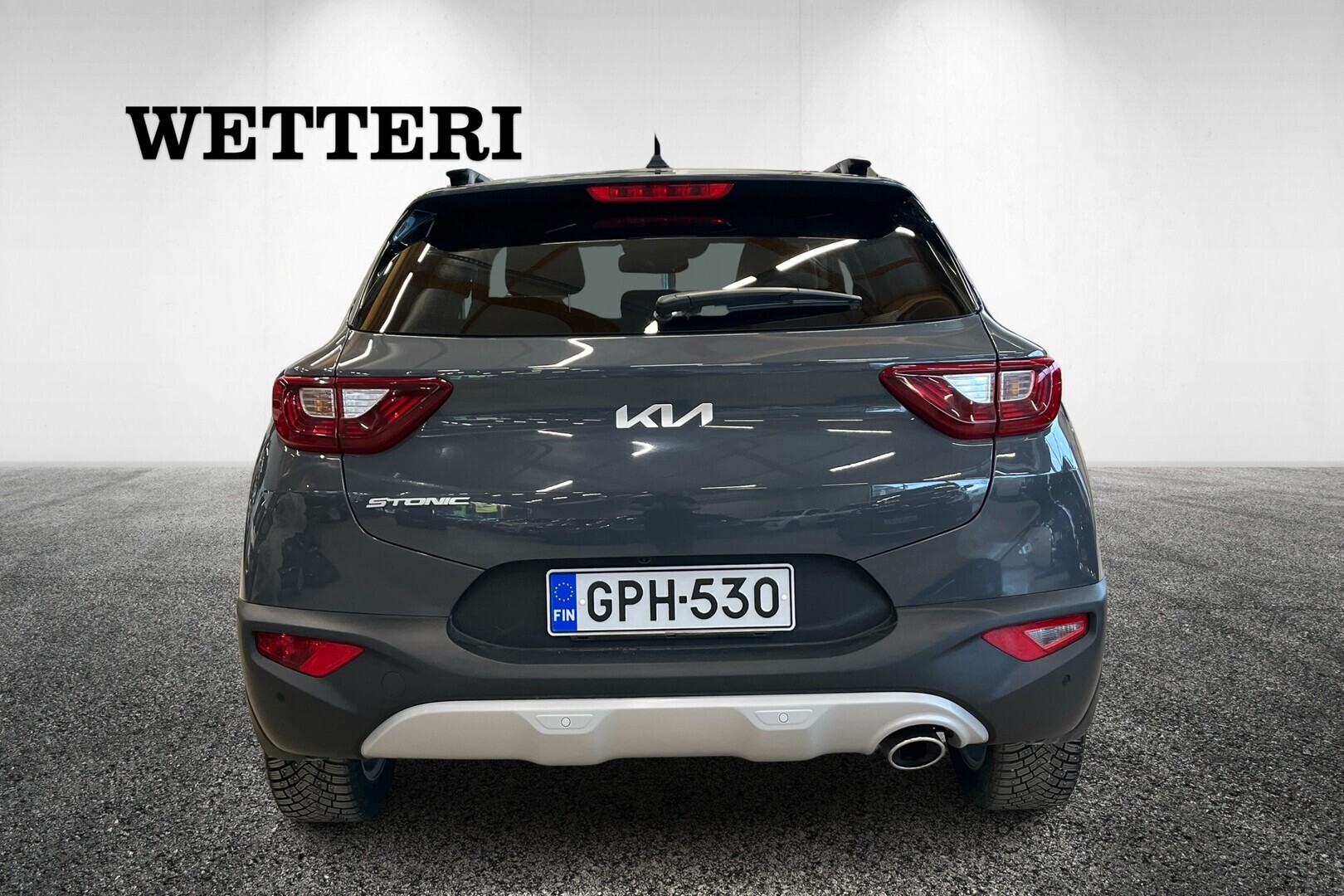 KIA Stonic 2022