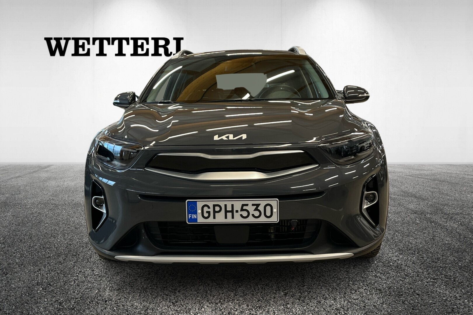 KIA Stonic 2022