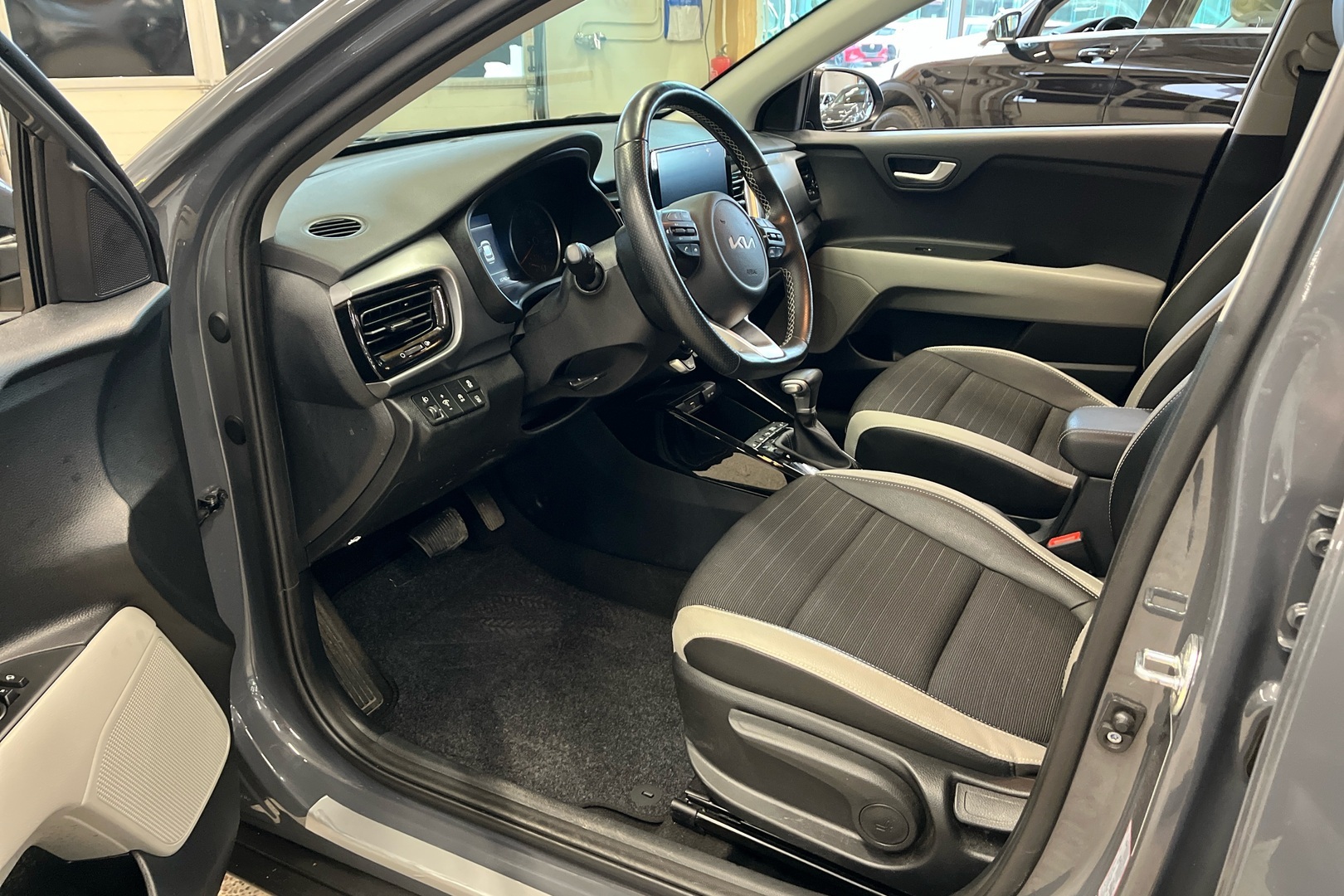 KIA Stonic 2022