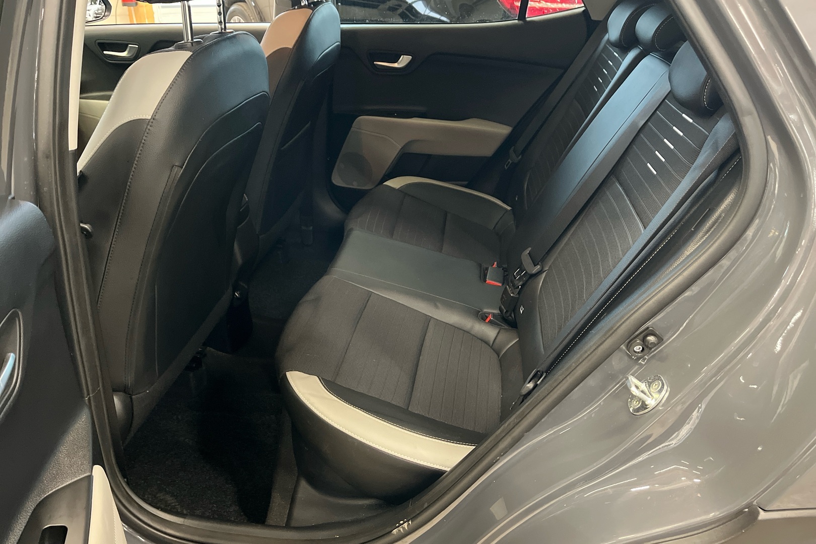 KIA Stonic 2022