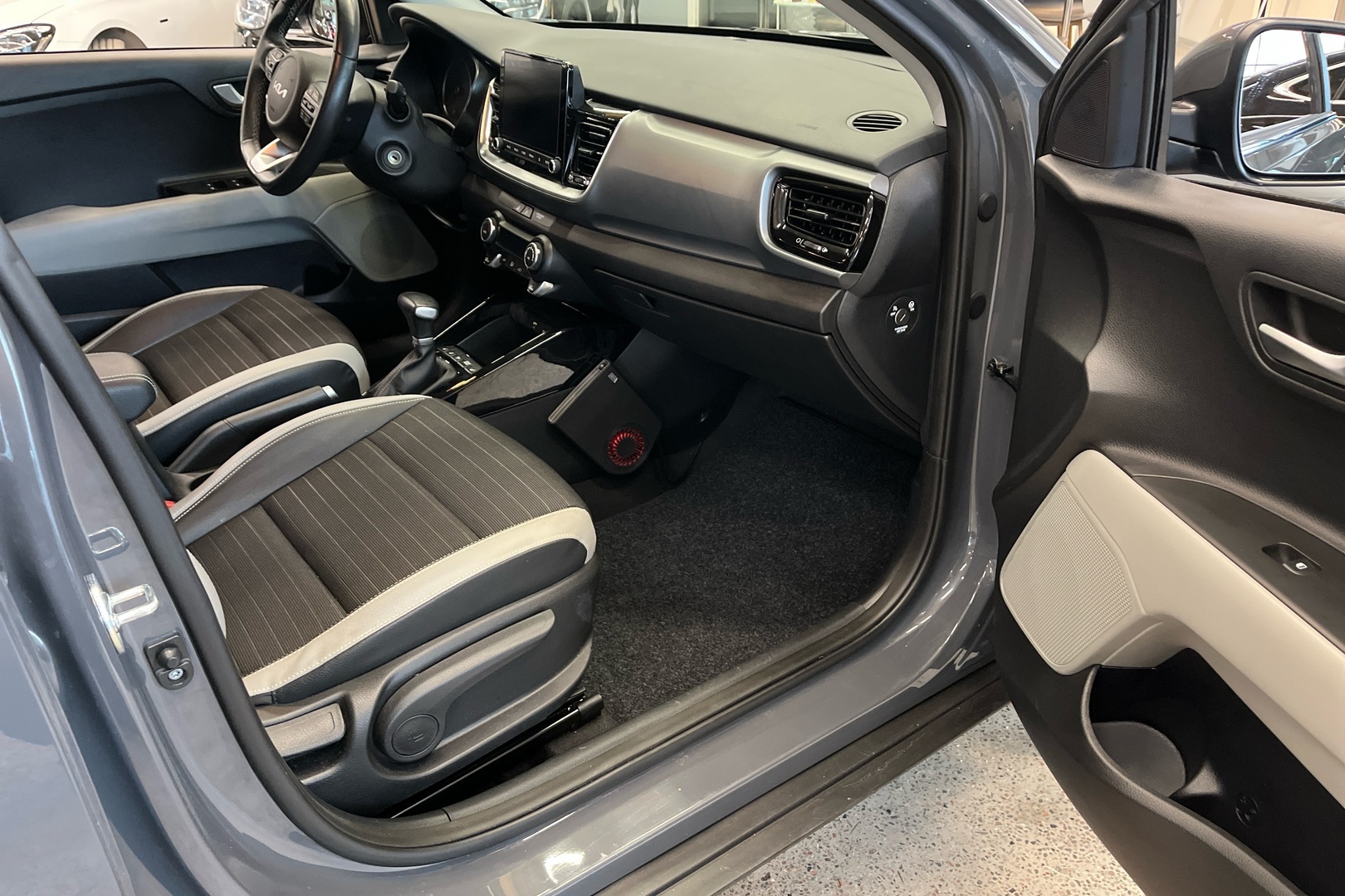 KIA Stonic 2022