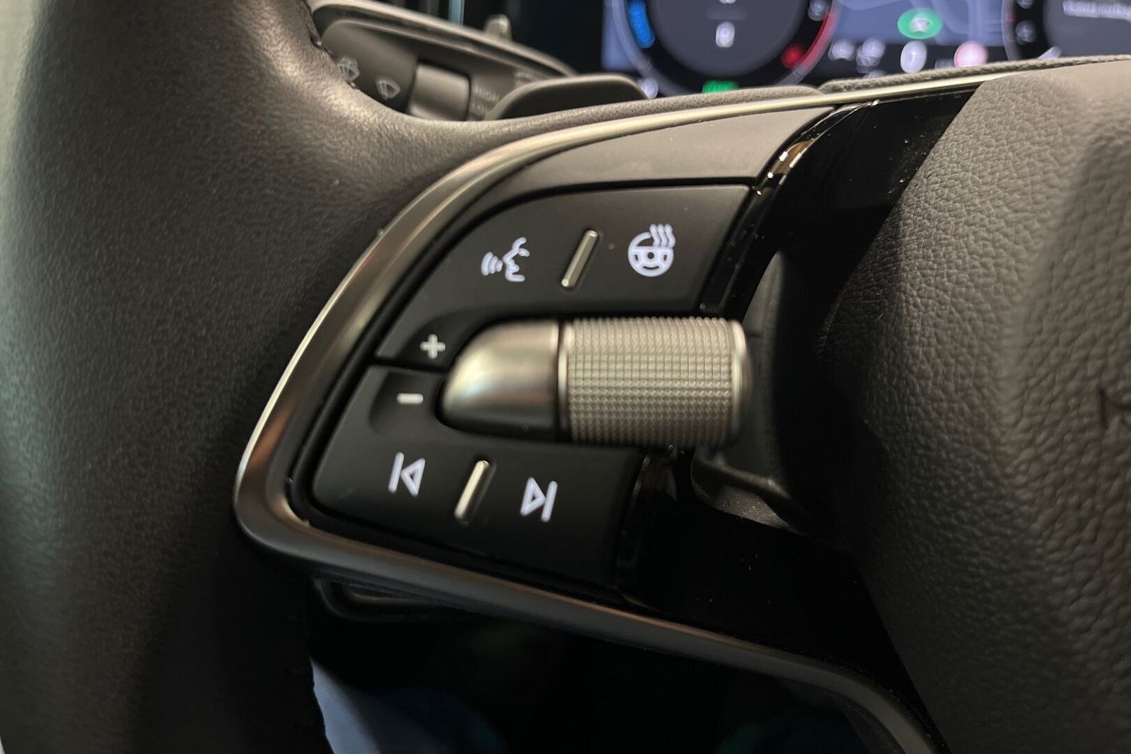 SKODA Superb 17