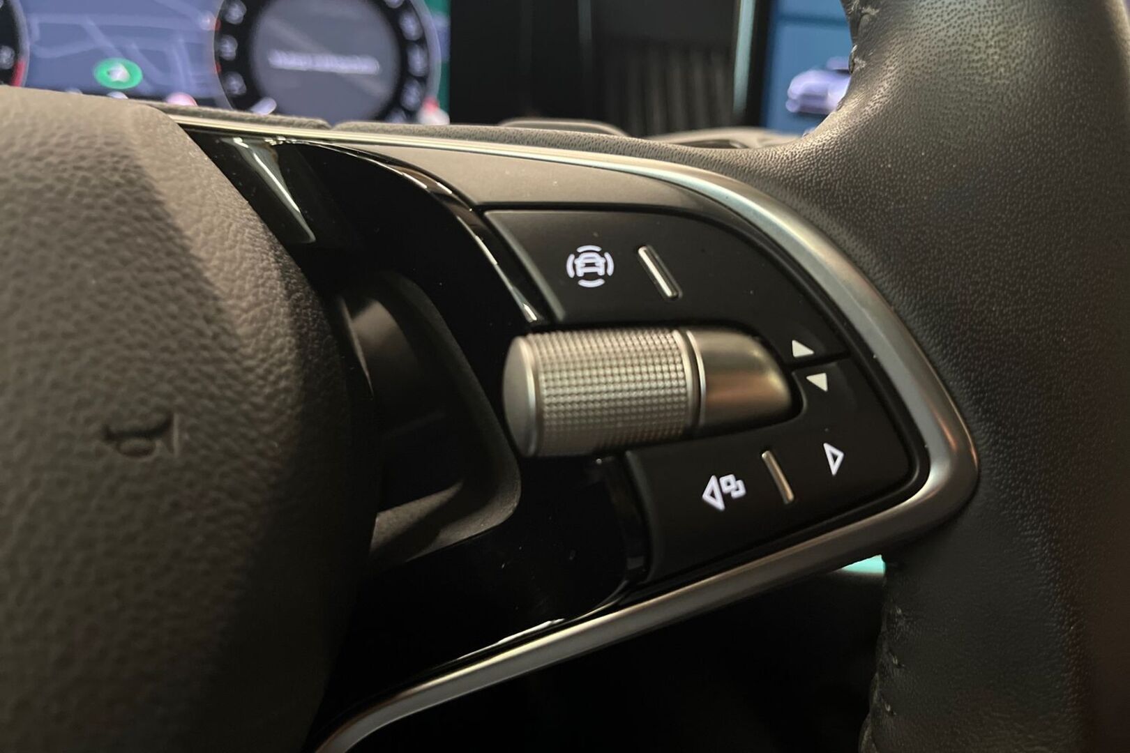 SKODA Superb 18