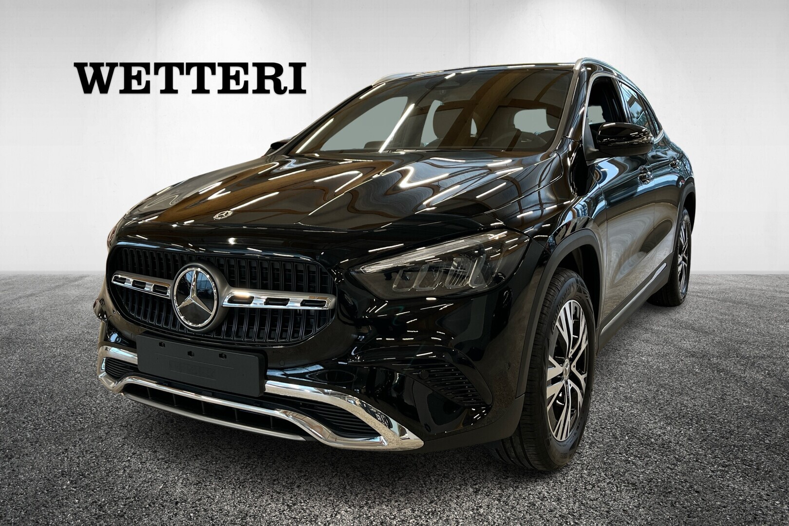 MERCEDES-BENZ GLA 2026