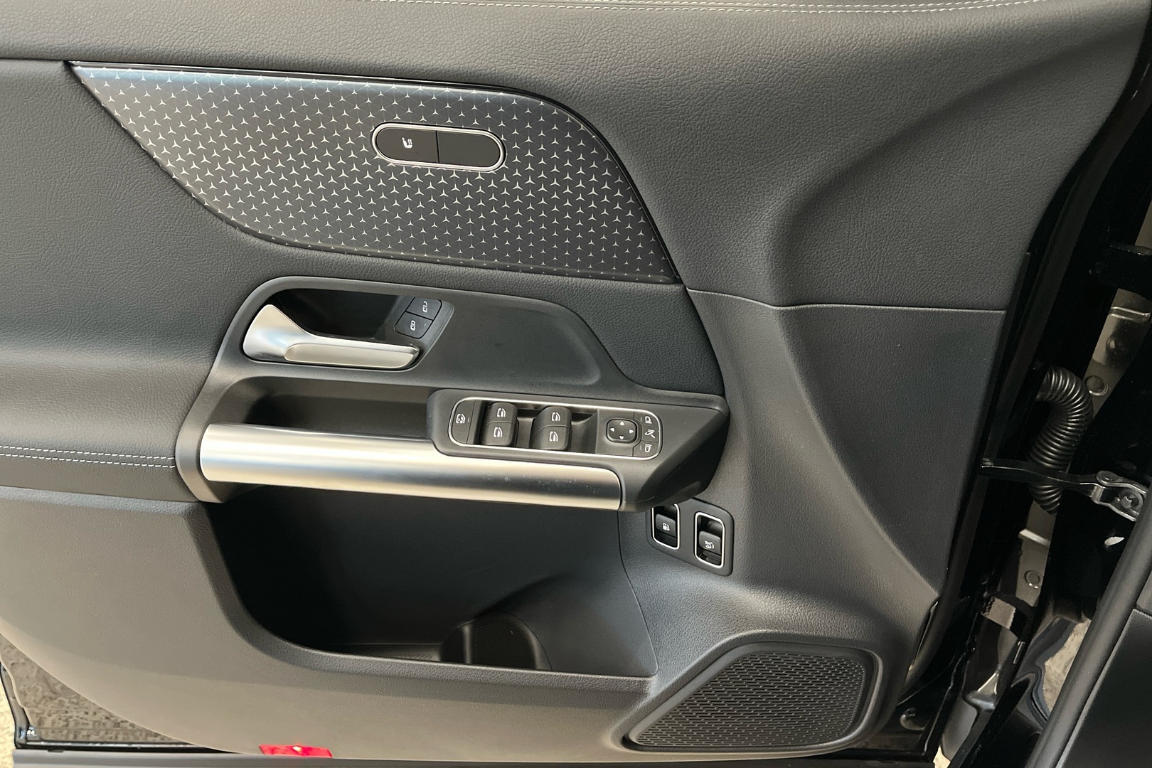 MERCEDES-BENZ GLA 2026