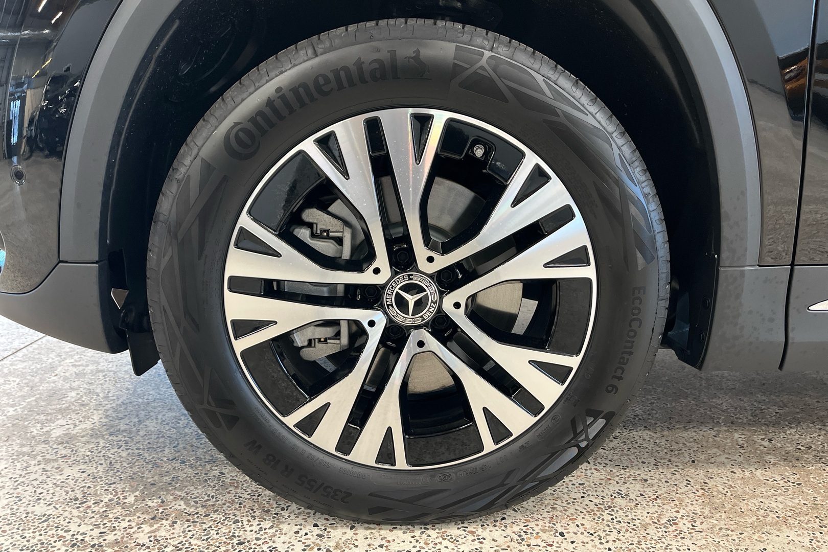 MERCEDES-BENZ GLA 2026