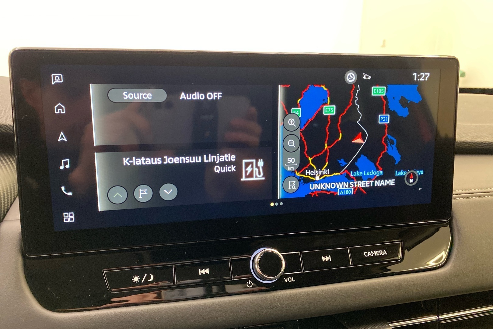 MITSUBISHI Outlander 2026