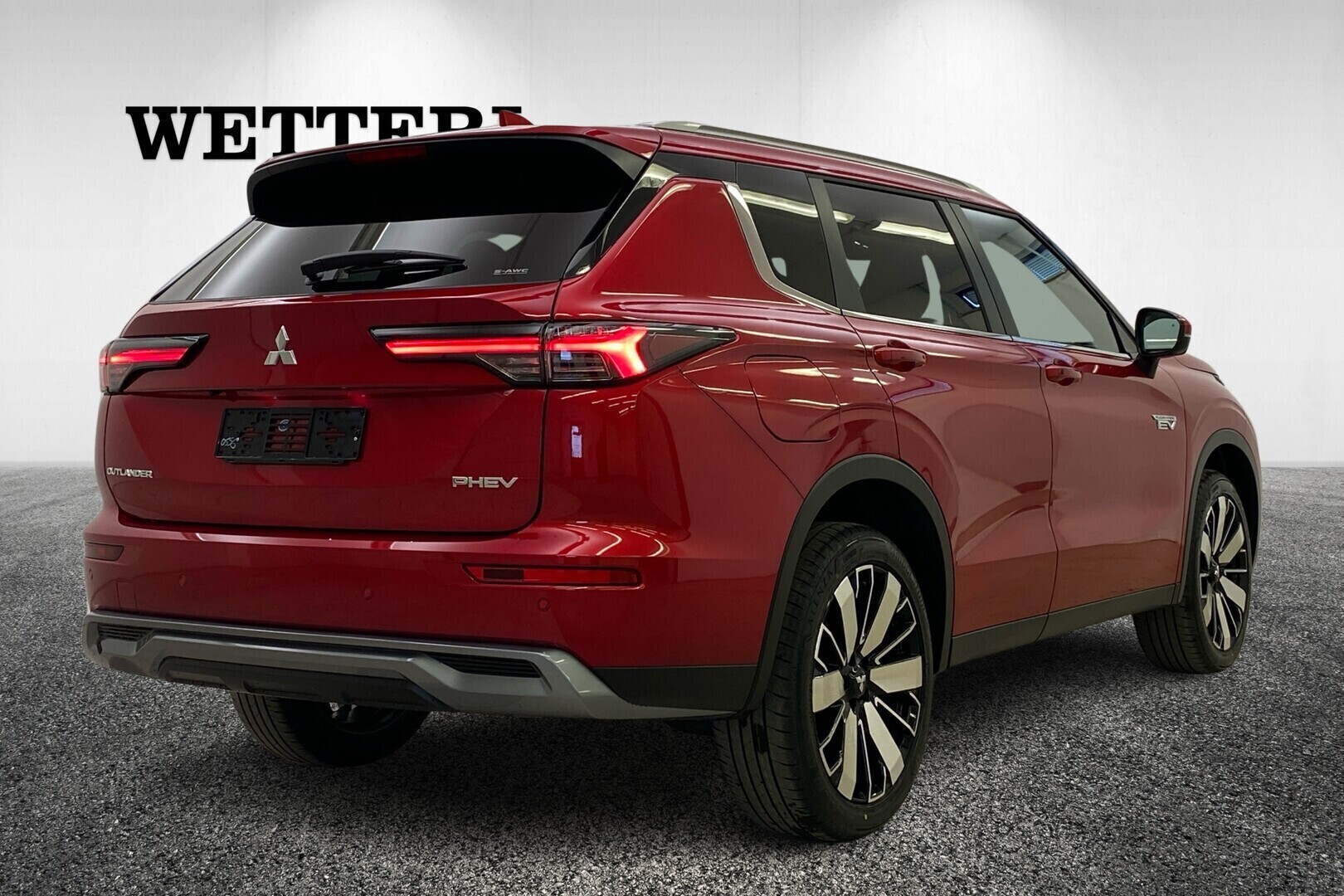 MITSUBISHI Outlander 2026
