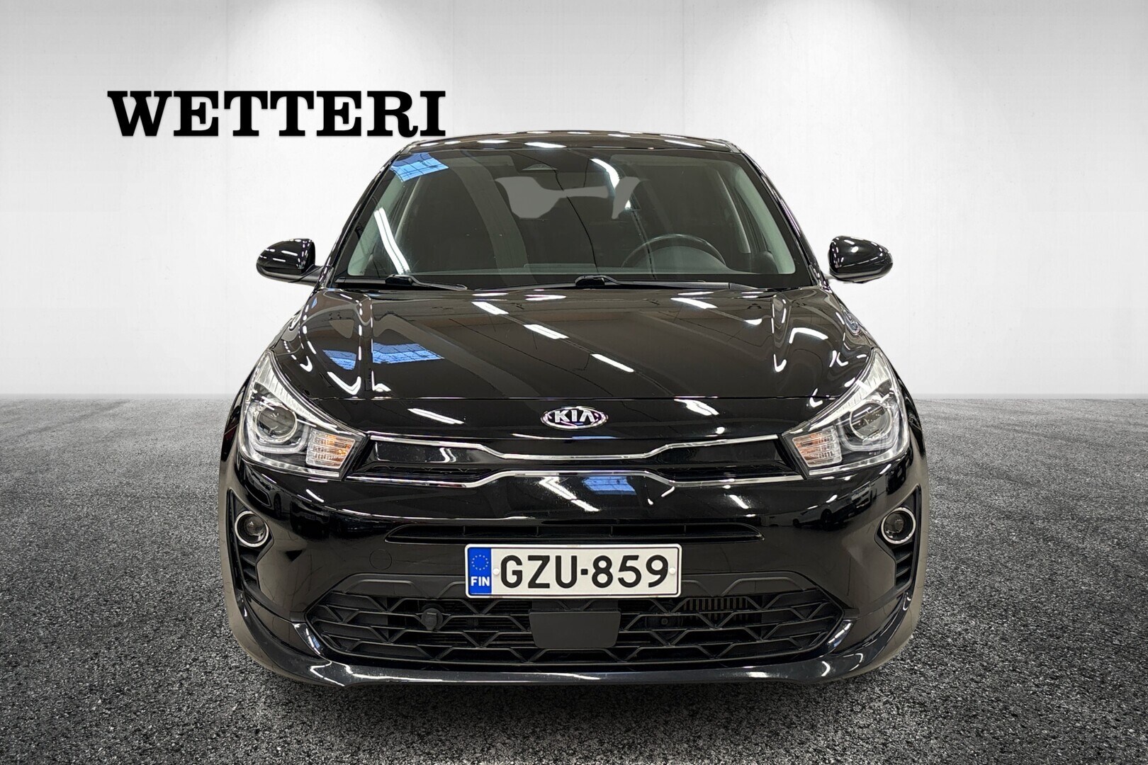 KIA Rio 2021