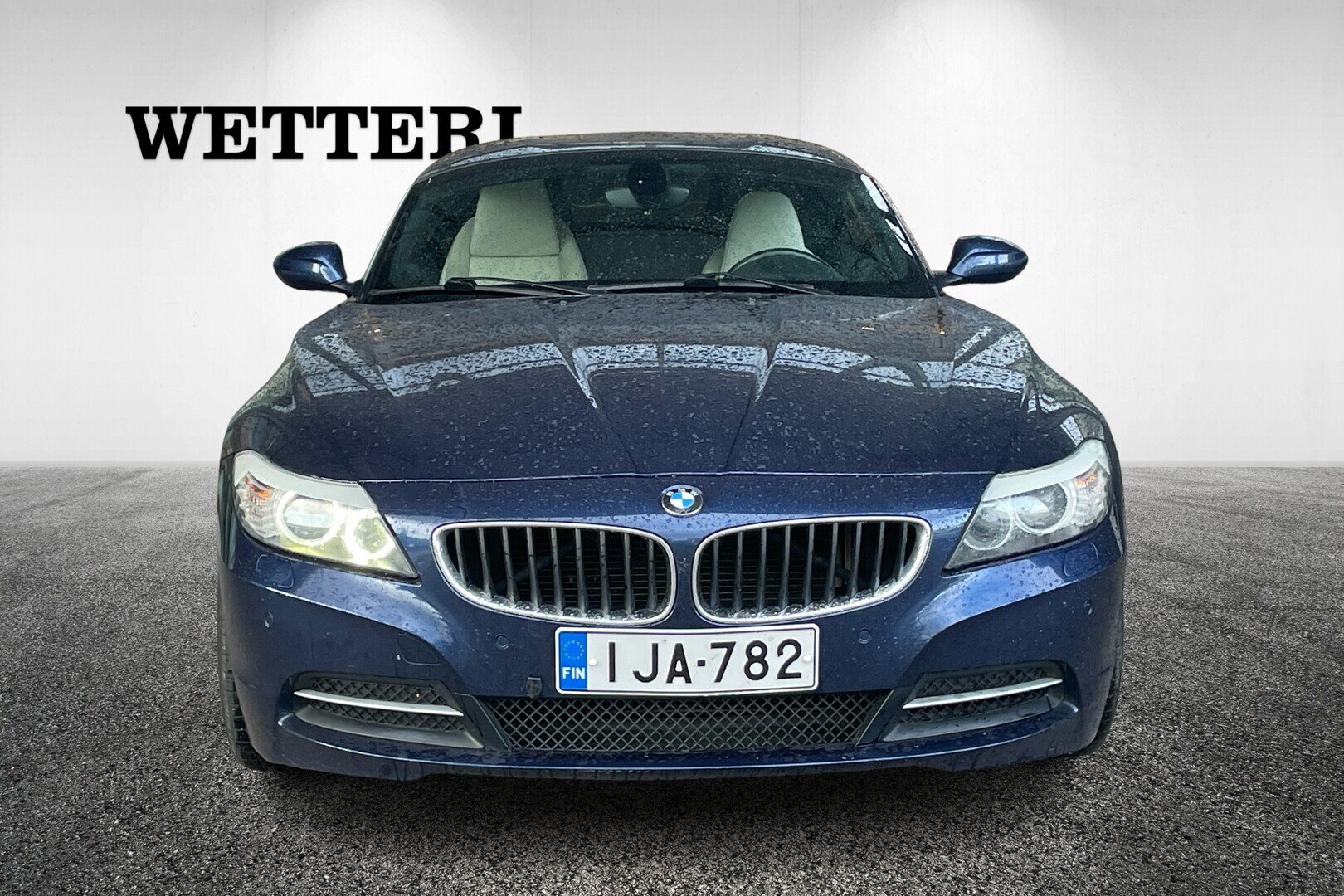 BMW Z4 2009