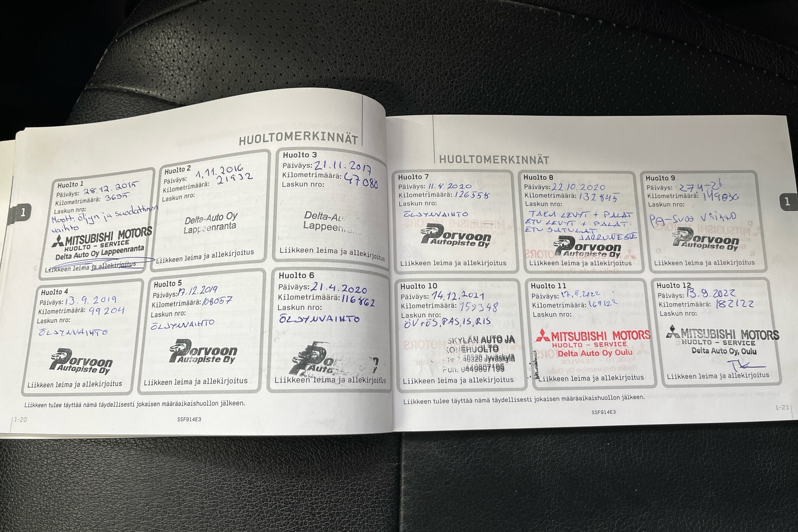 MITSUBISHI Pajero 2015
