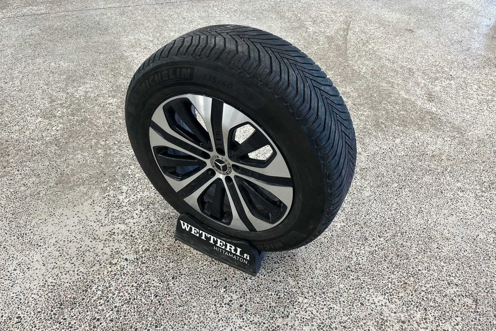 MERCEDES-BENZ GLC 2020
