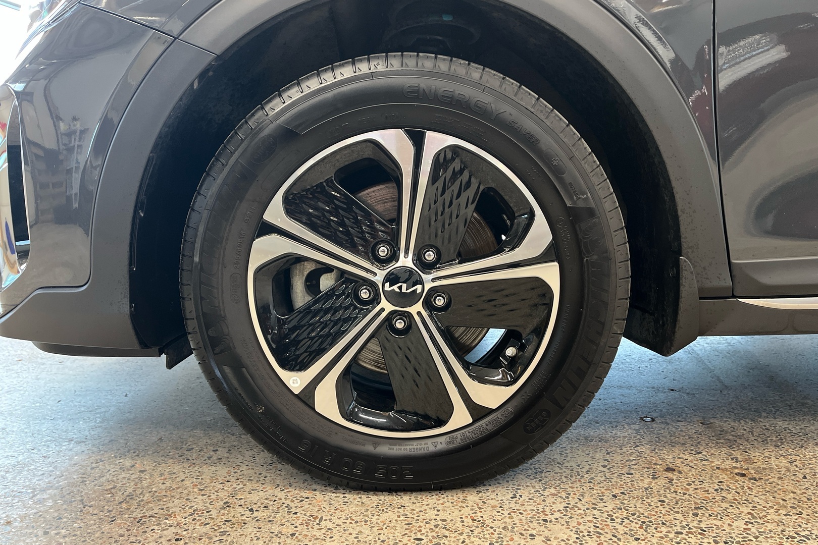 KIA XCeed 2024