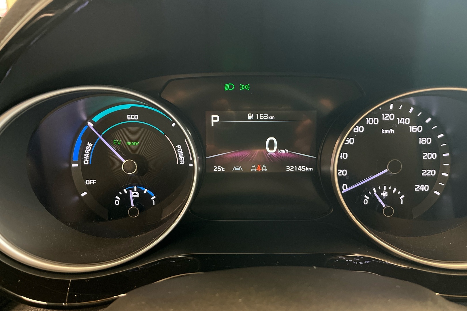 KIA XCeed 2024