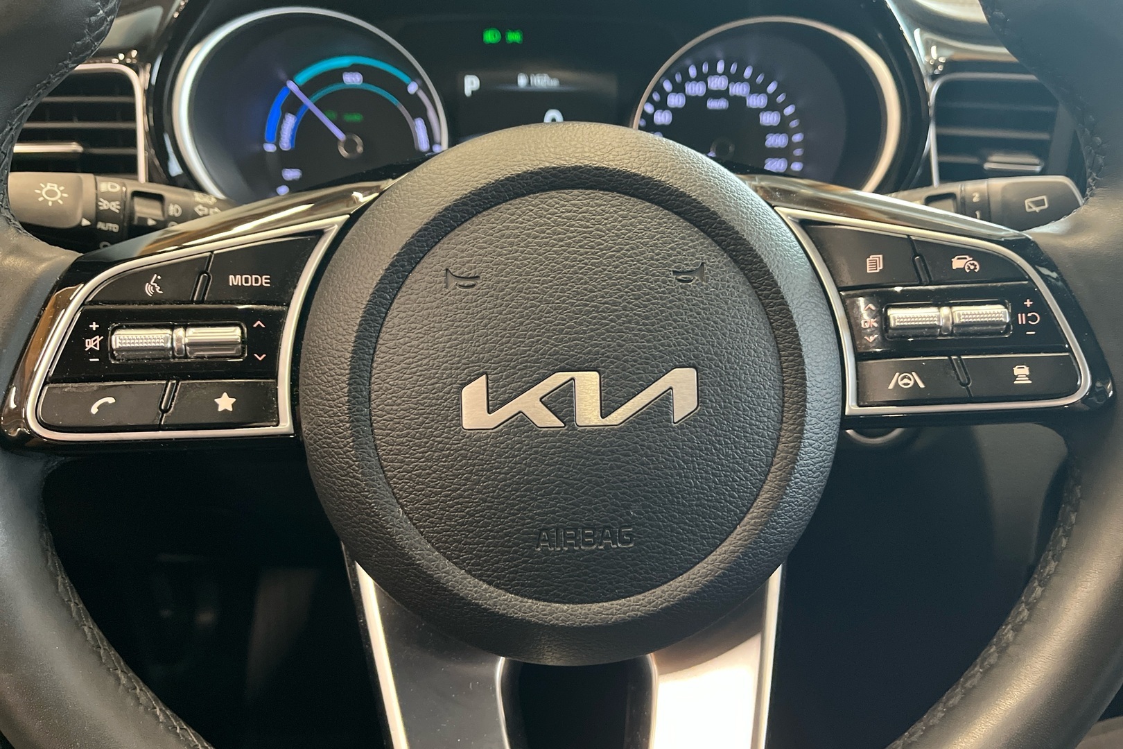 KIA XCeed 2024