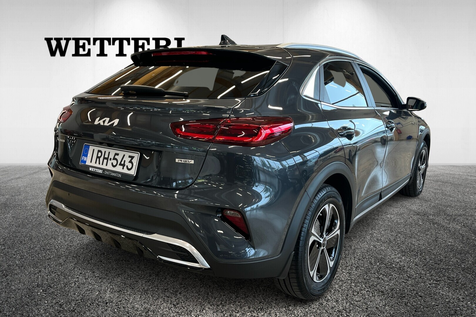KIA XCeed 2024