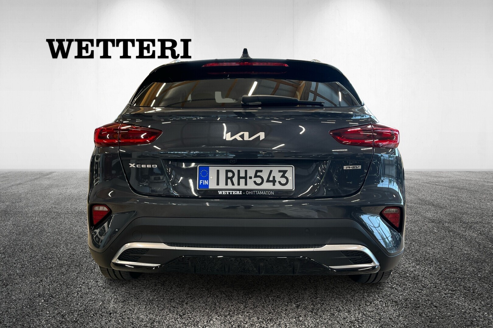 KIA XCeed 2024