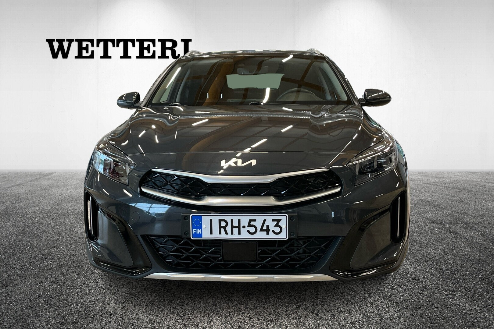 KIA XCeed 2024