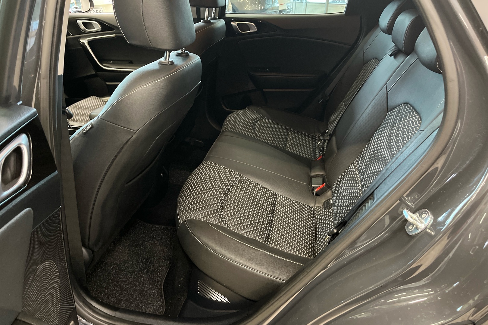 KIA XCeed 2024