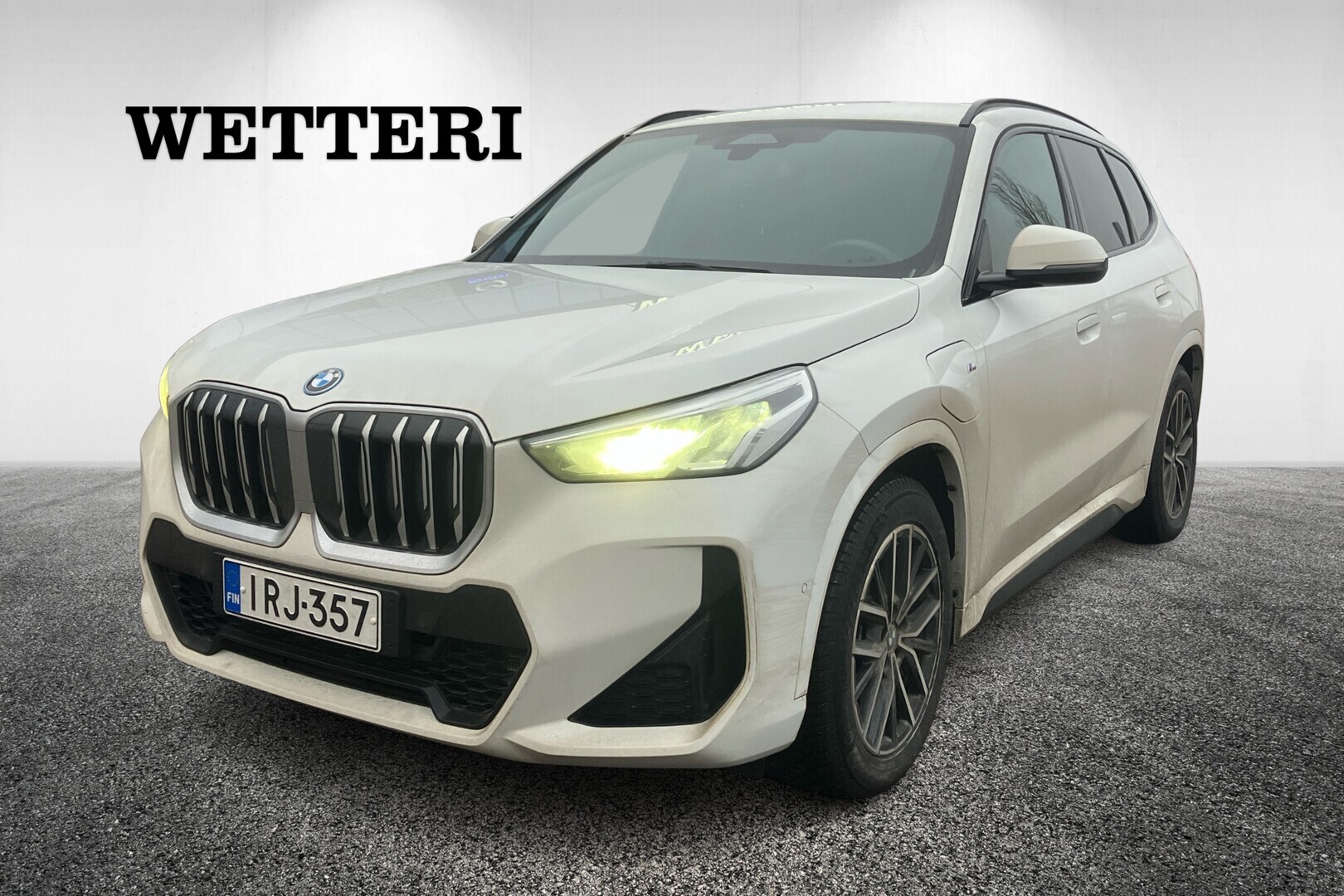 BMW X1 2023