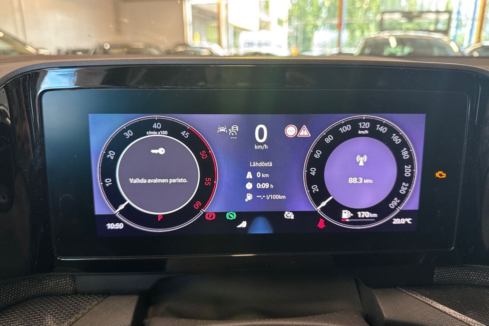 SKODA Kodiaq 2024