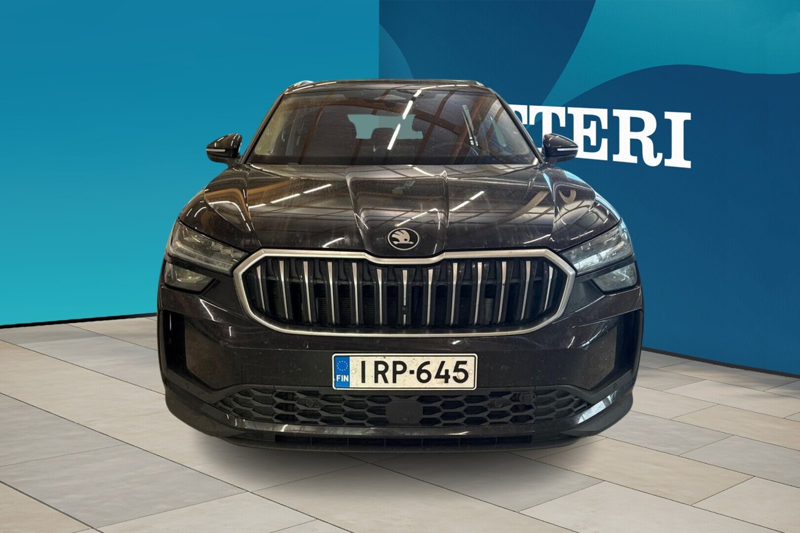 SKODA Kodiaq 2024